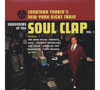 Various Artists – Souvenirs Of The Soul Clap Vol. 1 – Vinilo