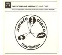 Various Artists - Souvlaki Disco Citizens Digital Blondes The Bubble Ballistique - The Sound Of Amato Volume One