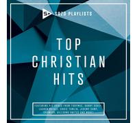 Various Artists Sozo Playlists: Top Christian Hits (Various Artists) (CD)