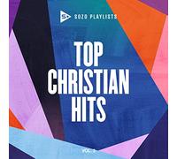 Various Artists - SOZO Playlists: Top Christian Hits Vol. 3 (Various Artists)