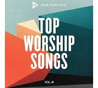 Various Artists – SOZO Playlists: Top Worship Hits, Vol. 3