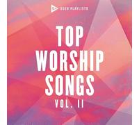 Various Artists - SOZO Playlists: Top Worship Songs Volume 2 [CD]