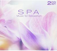 Various Artists - Spa
