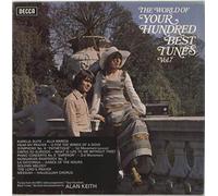 Various Artists - SPA 264 World of Your Hundred Best Tunes Vol 4 LP