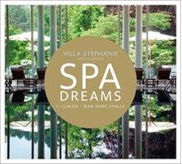 Various Artists Spa Dreams By Claude & Jean-Marc Challe (CD) (Importación USA)
