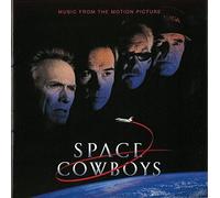 Various Artists - Space Cowboys (Original Soundtrack)