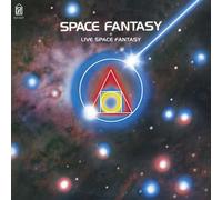 Various Artists - Space Fantasy + Live Space Fantasy / Various