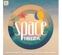 Various Artists - Space Ibiza