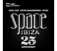 Various Artists - Space Ibiza 2014