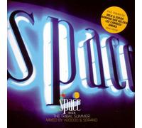 Various Artists - Space Ibiza: Tribal Summer