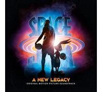 Various Artists - Space Jam: A New Legacy