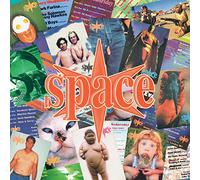 VARIOUS ARTISTS - SPACE PART 1 [Vinilo]
