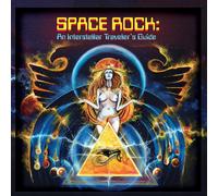 Various artists - Space rock: an interstellar traveller's guide