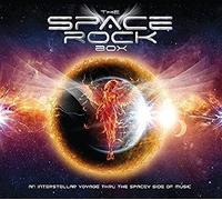 Various Artists - Space Rock Box -Box Set-