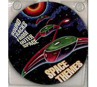 Various Artists - Space Themes