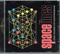 Various Artists - Spacelines