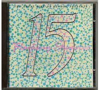 Various Artists (Spacemen 3 Chuck Prophet Television Personalities Etc.) - 15 Flaming Groovies (1989 CD)