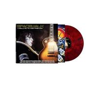Various Artists - Spacewalk - A Tribute to Ace Frehley