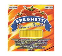 Various Artists - Spaghetti Dance