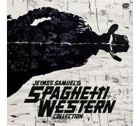 Various Artists Spaghetti Western Collection (Vinyl) 12" Album (Importación USA)