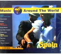 Various Artists - Spain