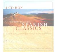 Various Artists - Spanish Classics