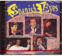 Various Artists - Spanish Eyes [Import]