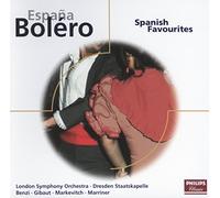 Various Artists - Spanish Favourites