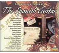 Various Artists - Spanish Guitar 1-5