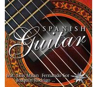 Various Artists - Spanish Guitar