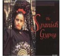 Various Artists - Spanish Gypsy [Casete]
