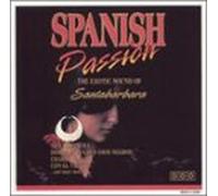 Various Artists - Spanish Passion [Casete]