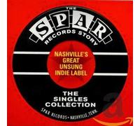 Various Artists - Spar Records Story