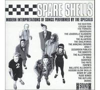 Various Artists - Spare Shells (Tribute To The Specials)