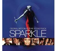 Various Artists Sparkle (CD) Album (Importación USA)