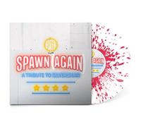 Various Artists - Spawn (Again): A Tribute To Silverchair [Vinilo]