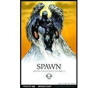Various Artists - Spawn: Origins Volume 13: Origins Collections
