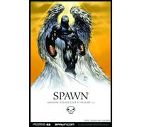 Various Artists - Spawn: Origins Volume 13: Origins Collections