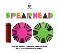 Various Artists - Spearhead 100 [CD]