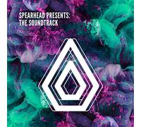 Various Artists - Spearhead Presents - The Soundtrack [Vinilo]