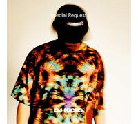 VARIOUS ARTISTS/SPECIAL REQUEST - Dj-Kicks