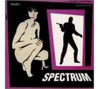 Various Artists - Spectrum: Thrilling 60's Films Noir Themes