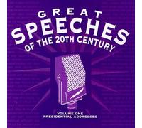 Various Artists - Speeches of 20th Century 1