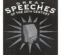 Various Artists - Speeches of 20th Century [Casete]
