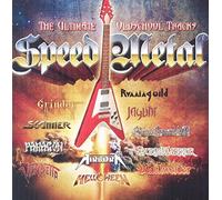Various Artists - Speed Metal