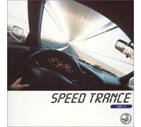 Various Artists - Speed Trance Type: 3