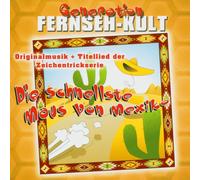 Various Artists Speedy Gonzales,die Schnellste Maus Von M (CD) (Importación USA)
