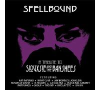 Various artists - Spellbound - a tribute to siouxsie & the banshees [Vinilo]