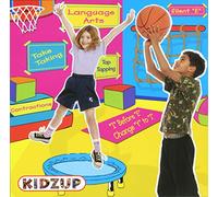 Various Artists - Spelling Songs // The Learning Beat Series