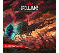 Various Artists - Spelljams (INDIE EXCLUSIVE, MAROON & PURPLE â€ GALAXY" VINYL)